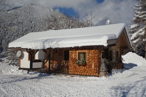 Hütte Monigold 1