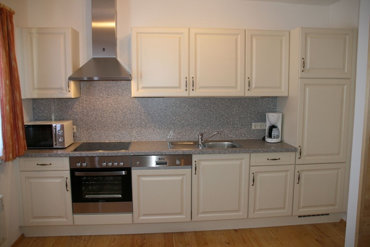 Hüttendorf Flattnitz – Typ C — Foto 8