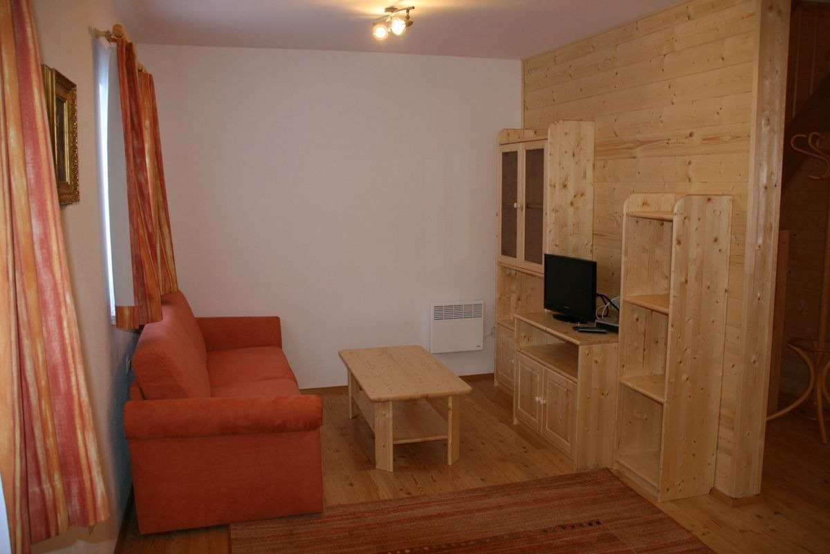 Hüttendorf Flattnitz – Typ C — Foto 10