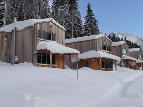 Hüttendorf Präbichl (1) 1