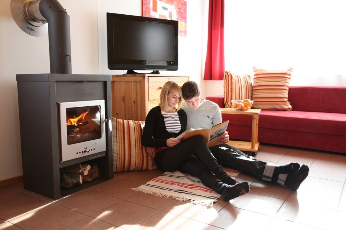 Hüttendorf Präbichl — Foto 8