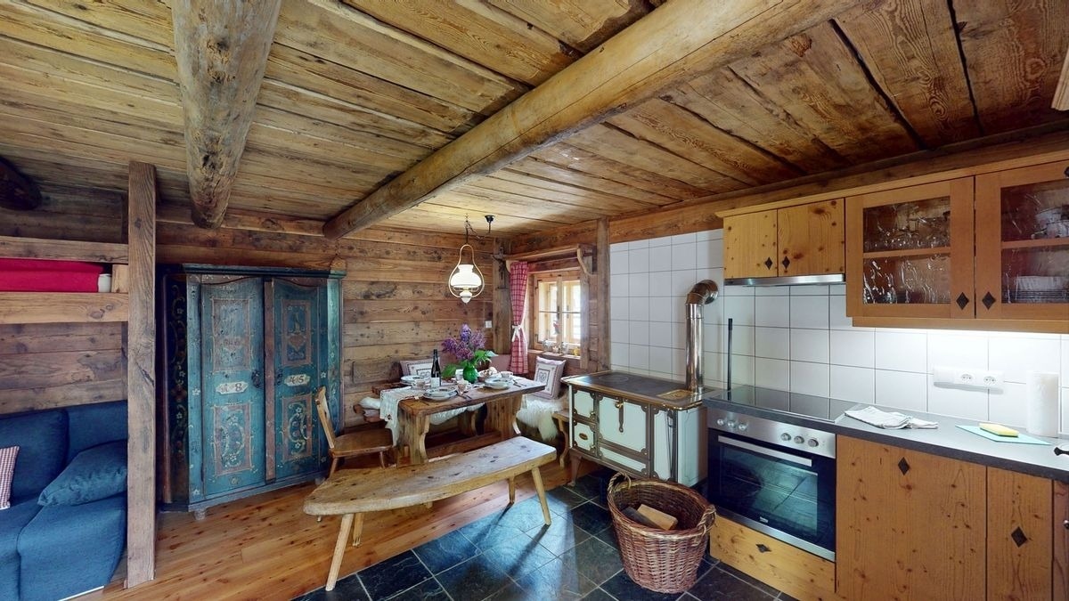 Heidi Hütte — Foto 8