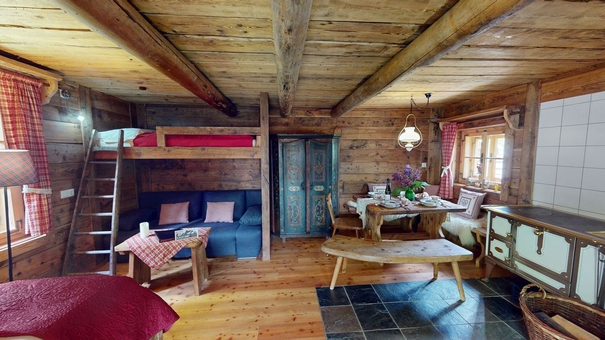 Heidi Hütte — Foto 10