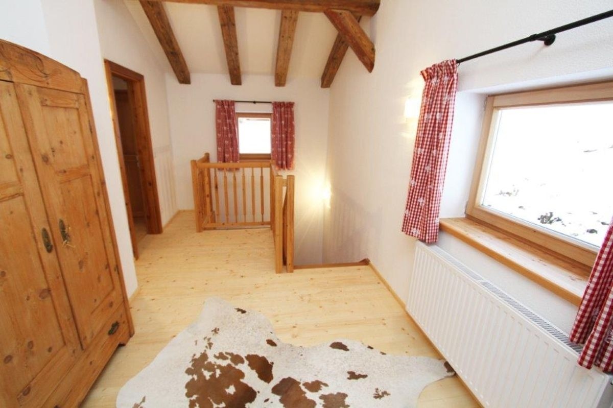 Hennleiten Hütte — Foto 15