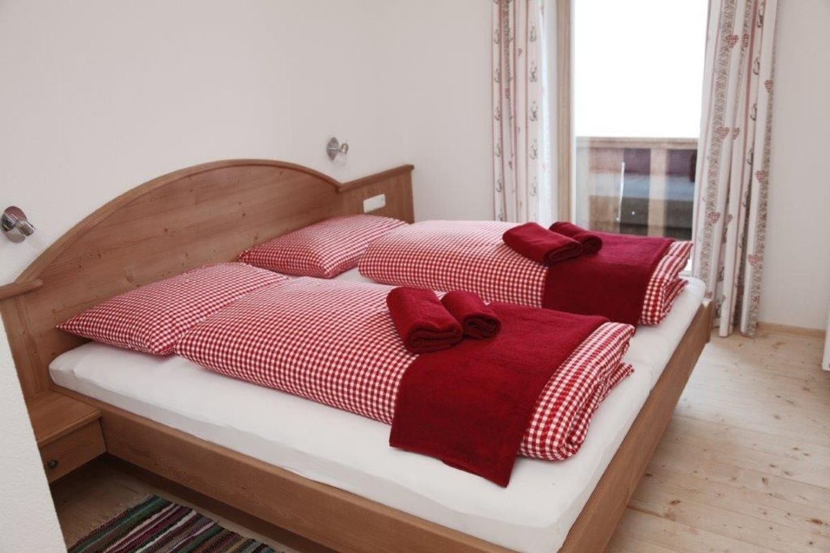 Hennleiten Hütte — Foto 17