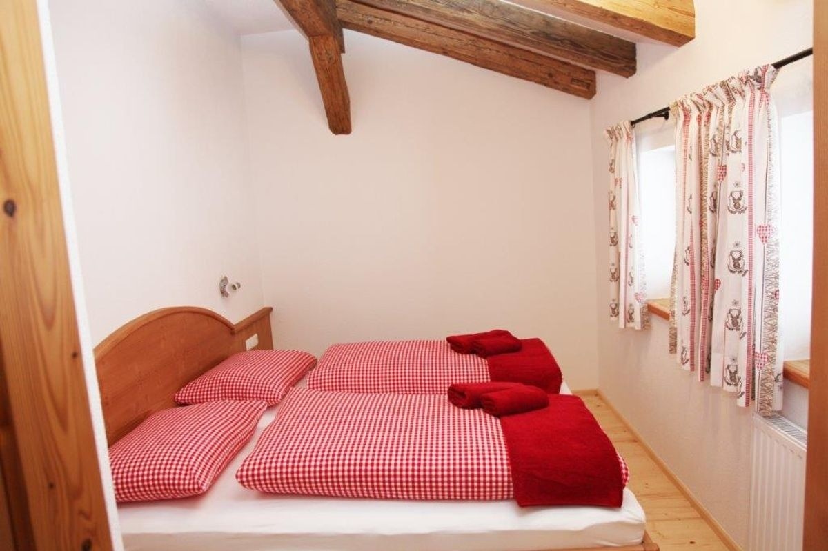 Hennleiten Hütte — Foto 19