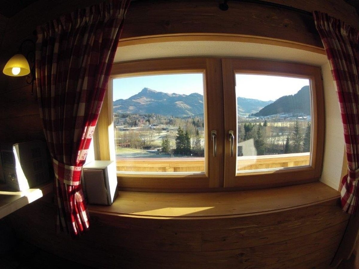 Hennleiten Hütte — Foto 24