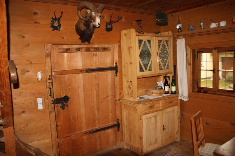 Foto 6 Ferienhaus Ostfriesland Dithmarschen Hexenhäuschen (Objekt 85209) buchen