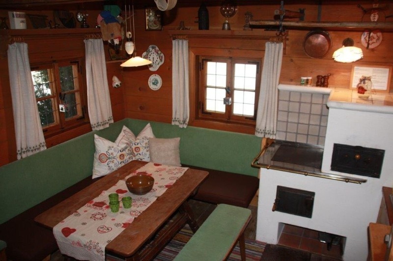 Foto 8 Ferienhaus Ostfriesland Dithmarschen Hexenhäuschen (Objekt 85209) Nordsee