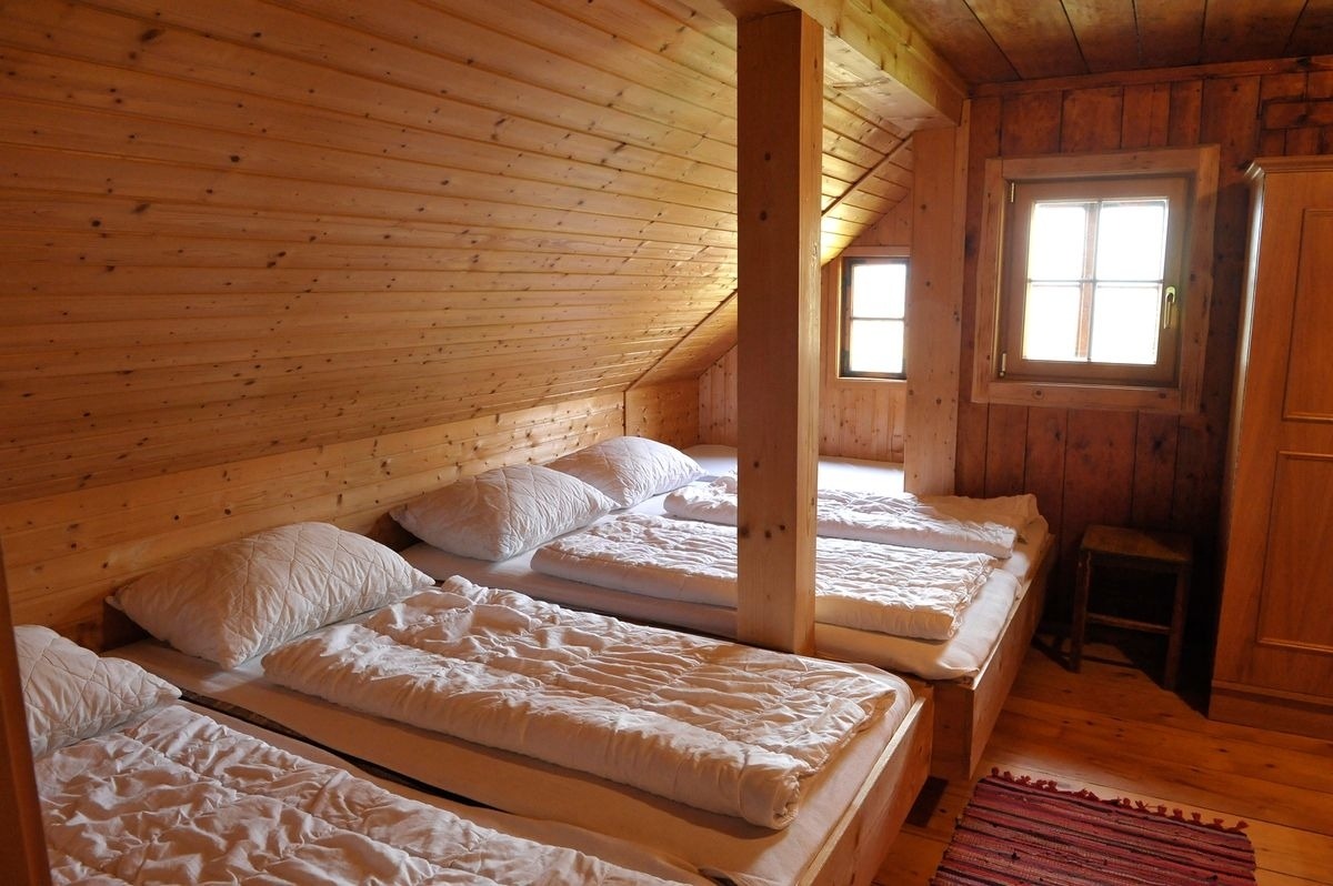 Hoamatlhütte — Foto 6