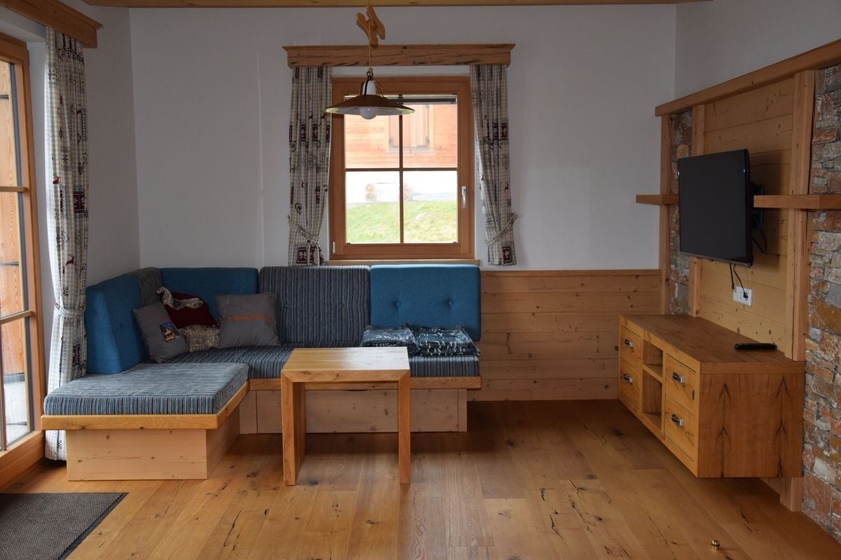 Holzknechthütte — Foto 10