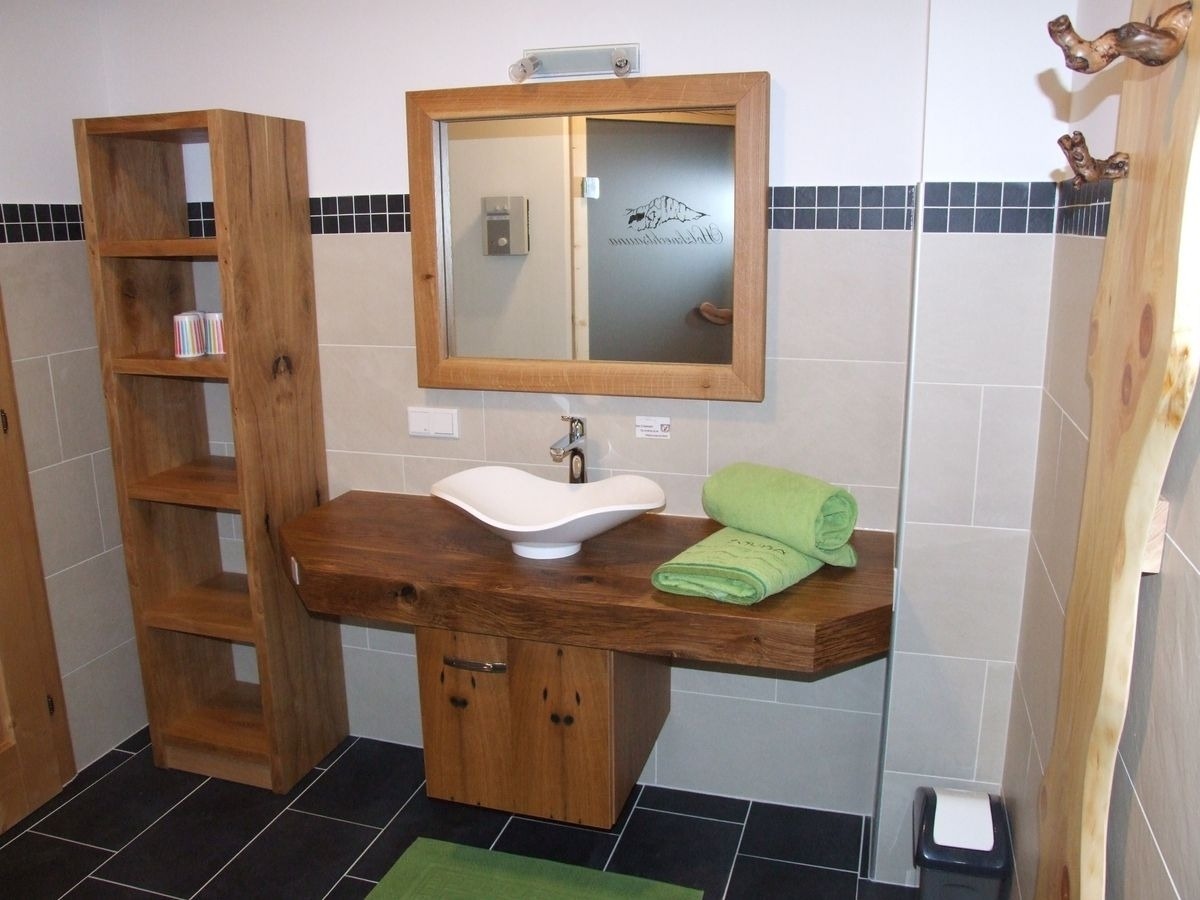 Holzknechthütte — Foto 15