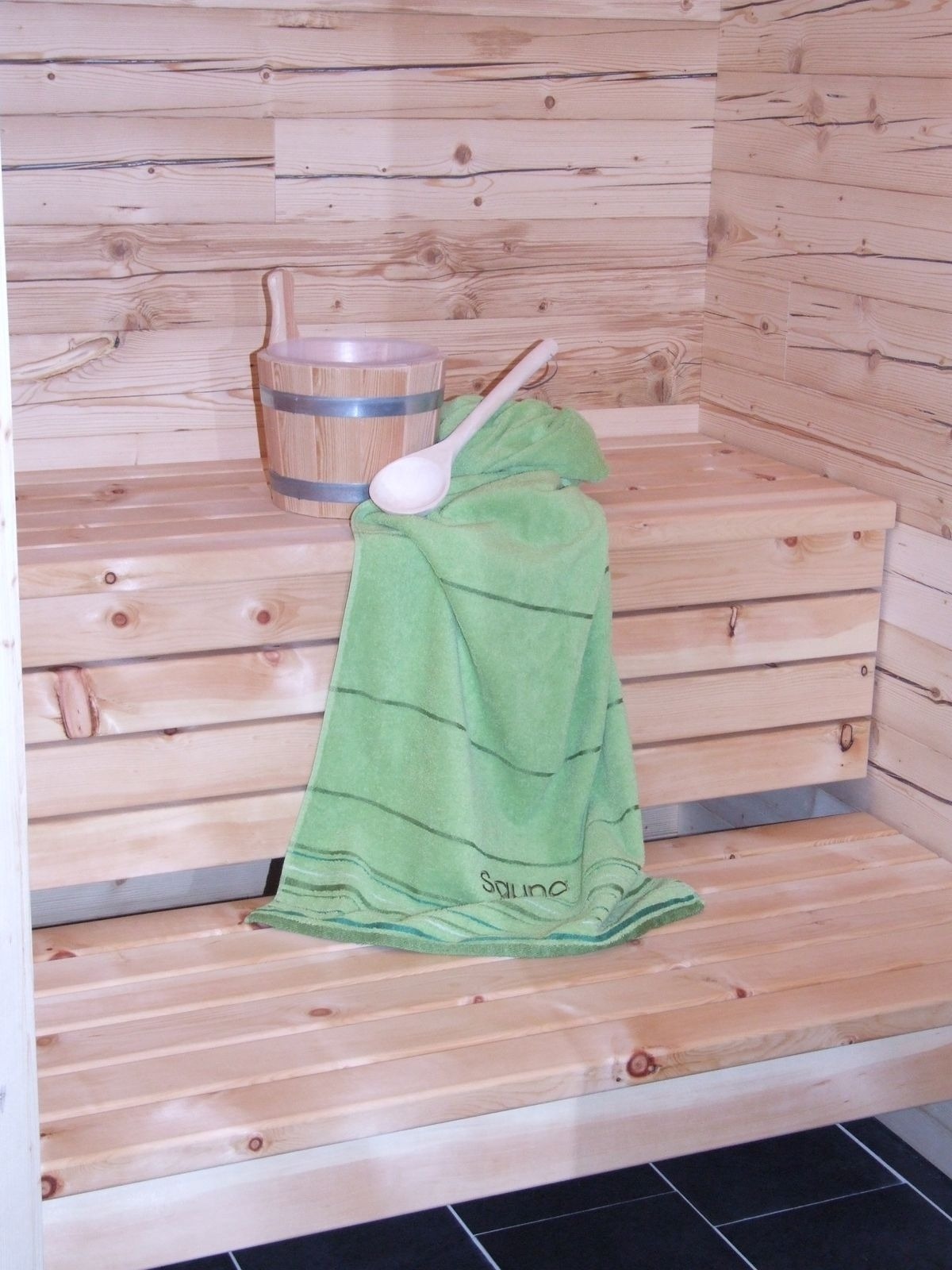 Holzknechthütte — Foto 17