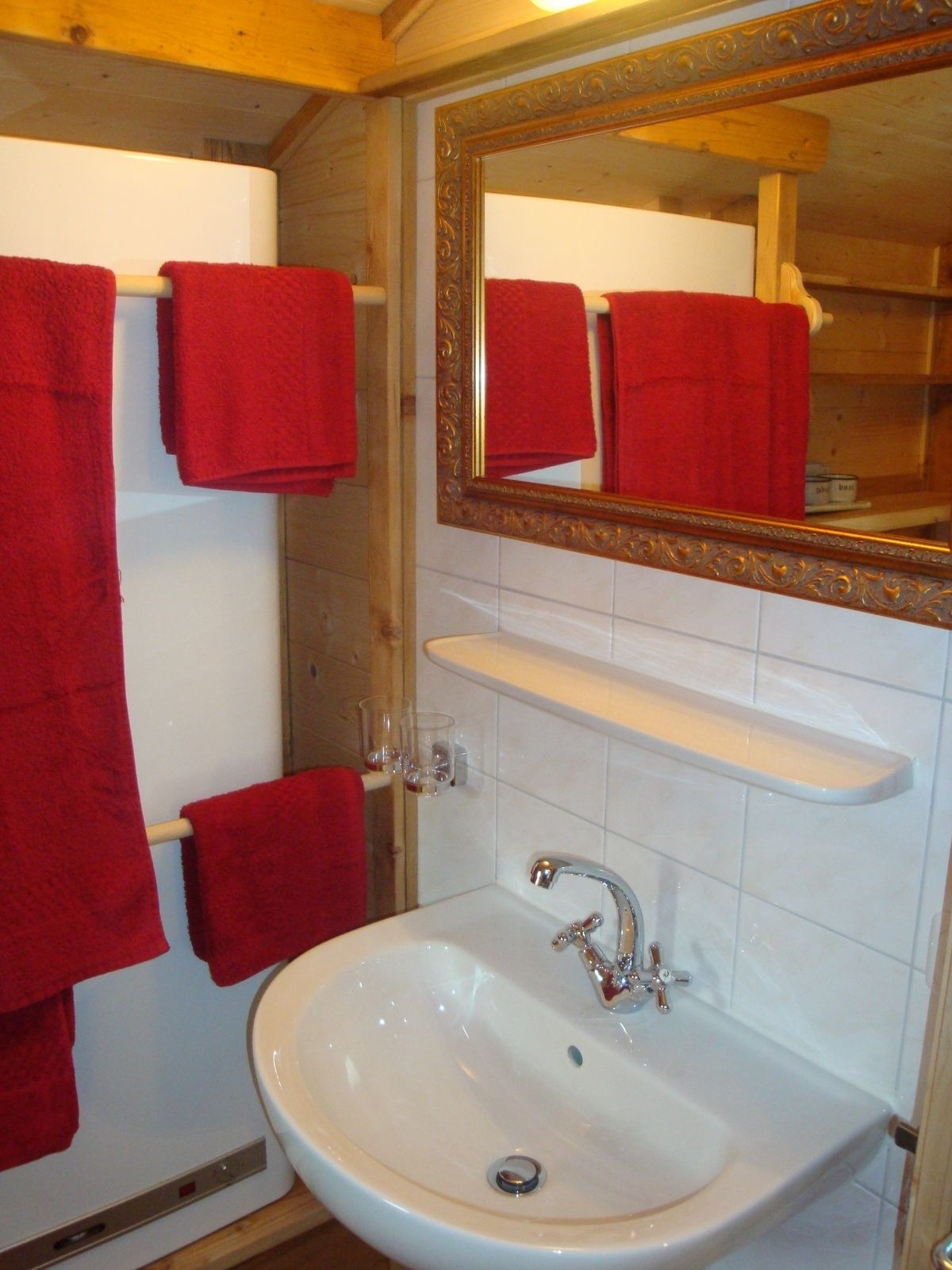 Hubertushütte — Foto 17