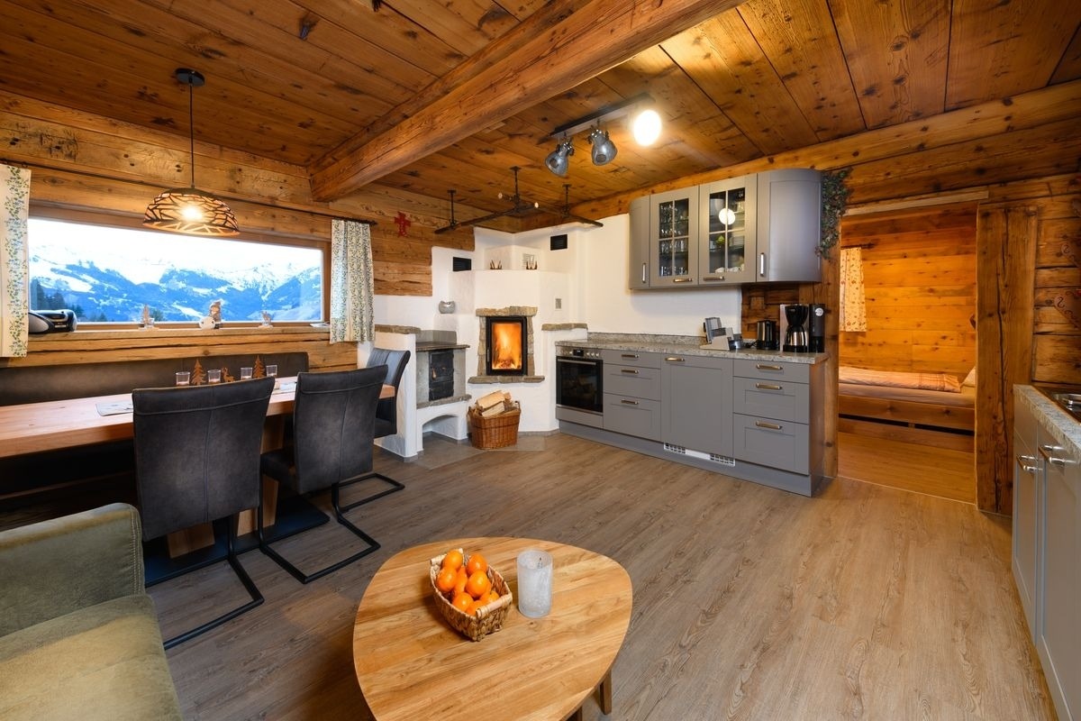 Hungarhub Hütte – Bild 6