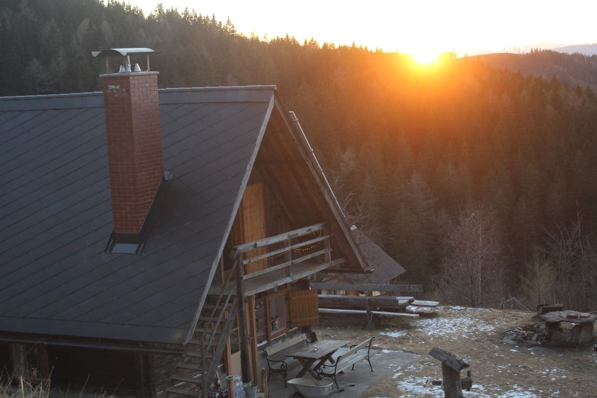 Jagerhütte – Bild 8