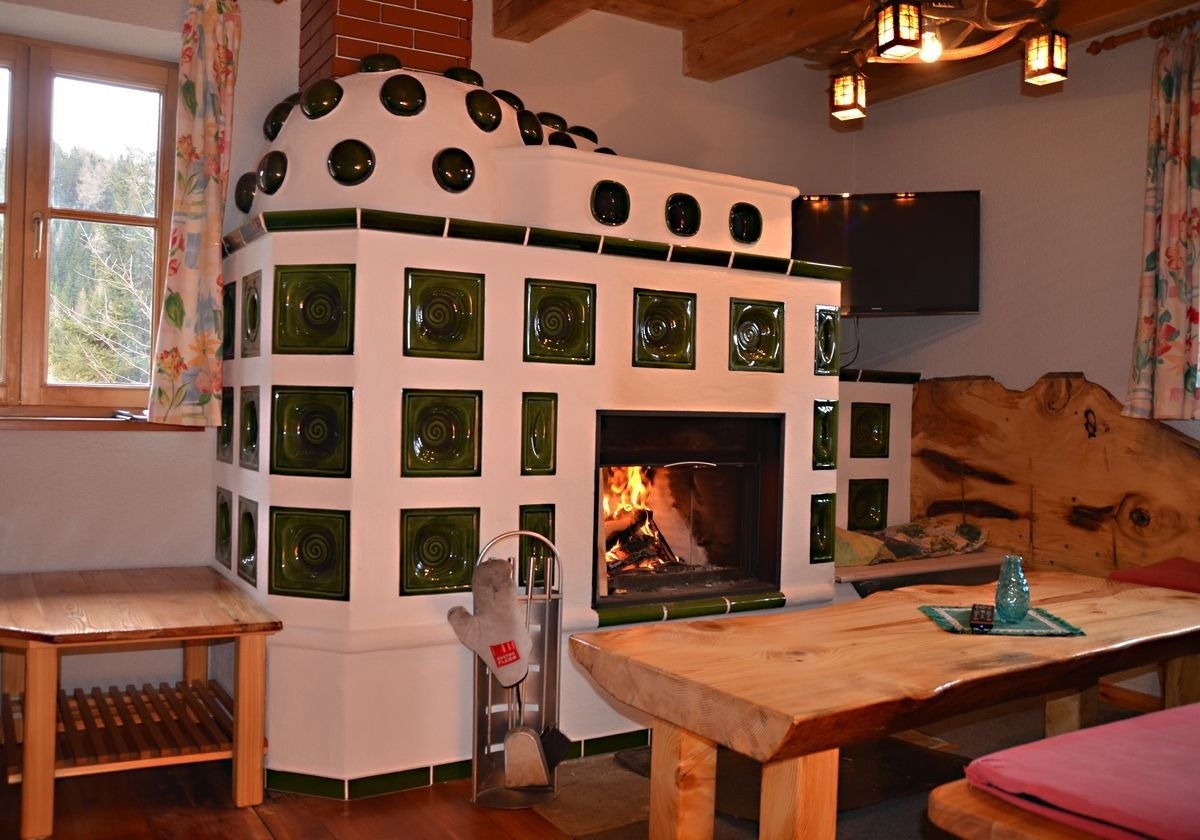 Jagerhütte – Bild 10