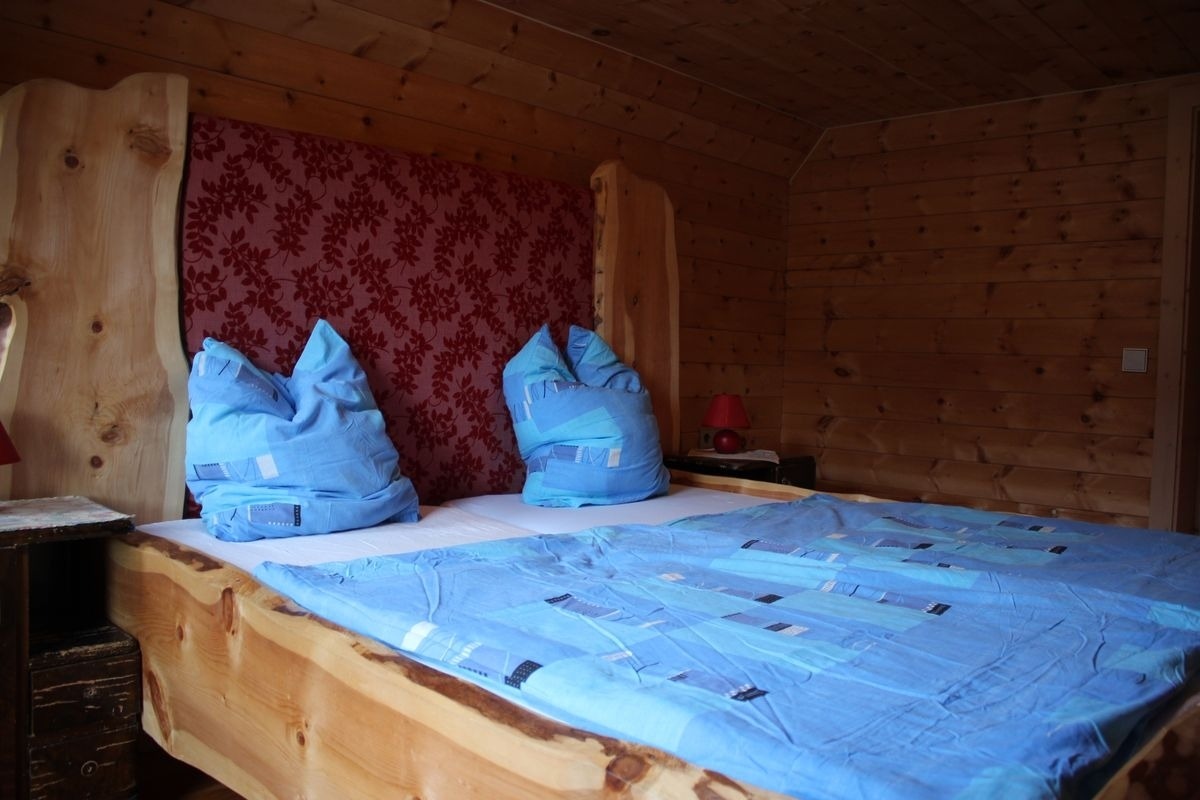 Jagerhütte – Bild 15