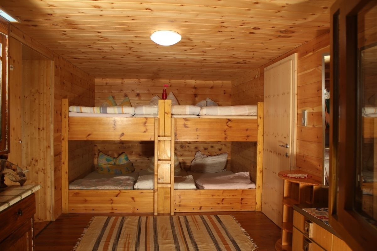 Jagerhütte – Bild 17