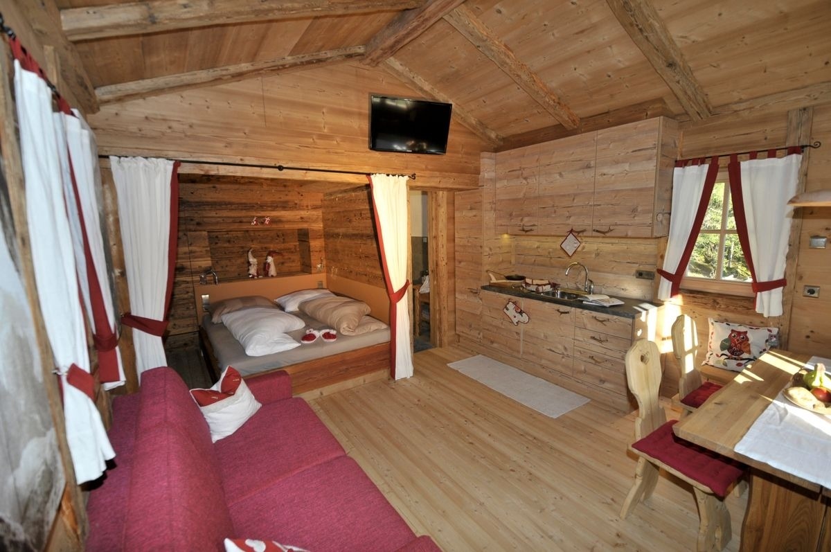 Jägerhütte — Foto 6