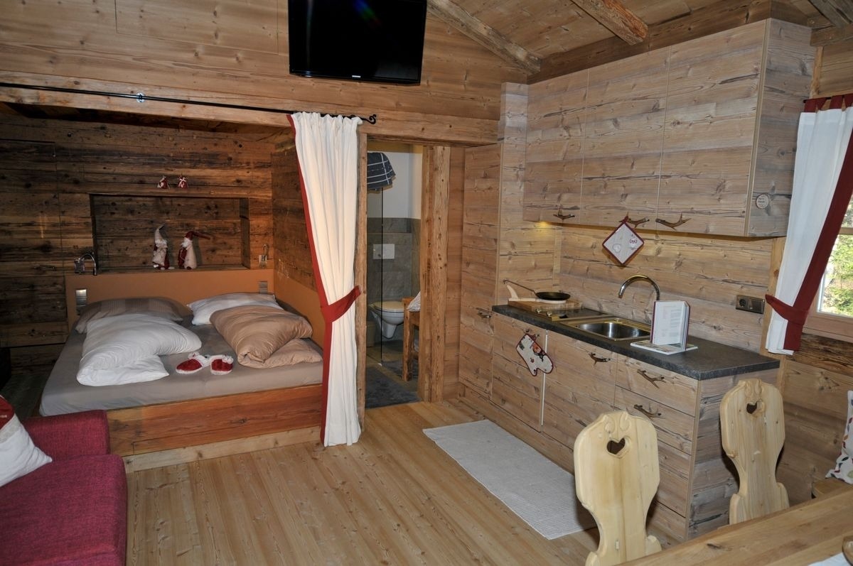 Jägerhütte — Foto 10