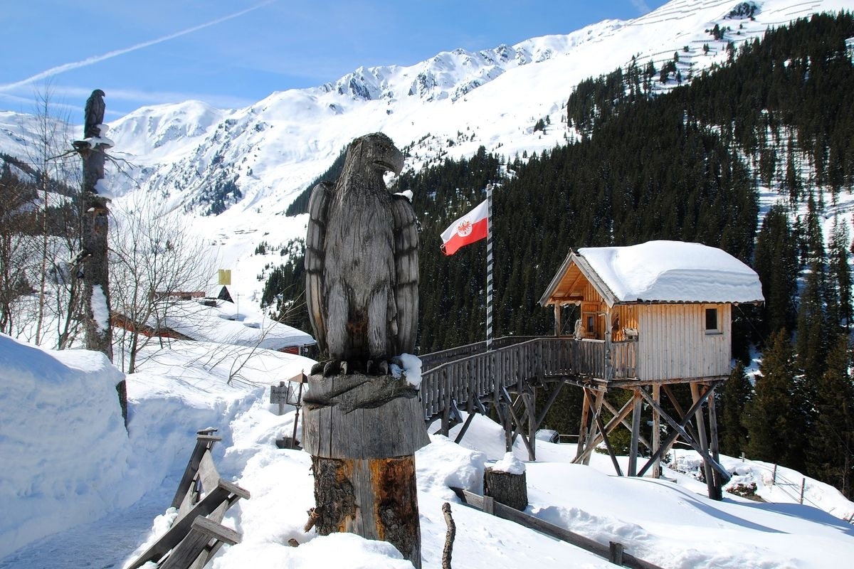 Kaiser-Franz-Josef Hütten – Bild 8