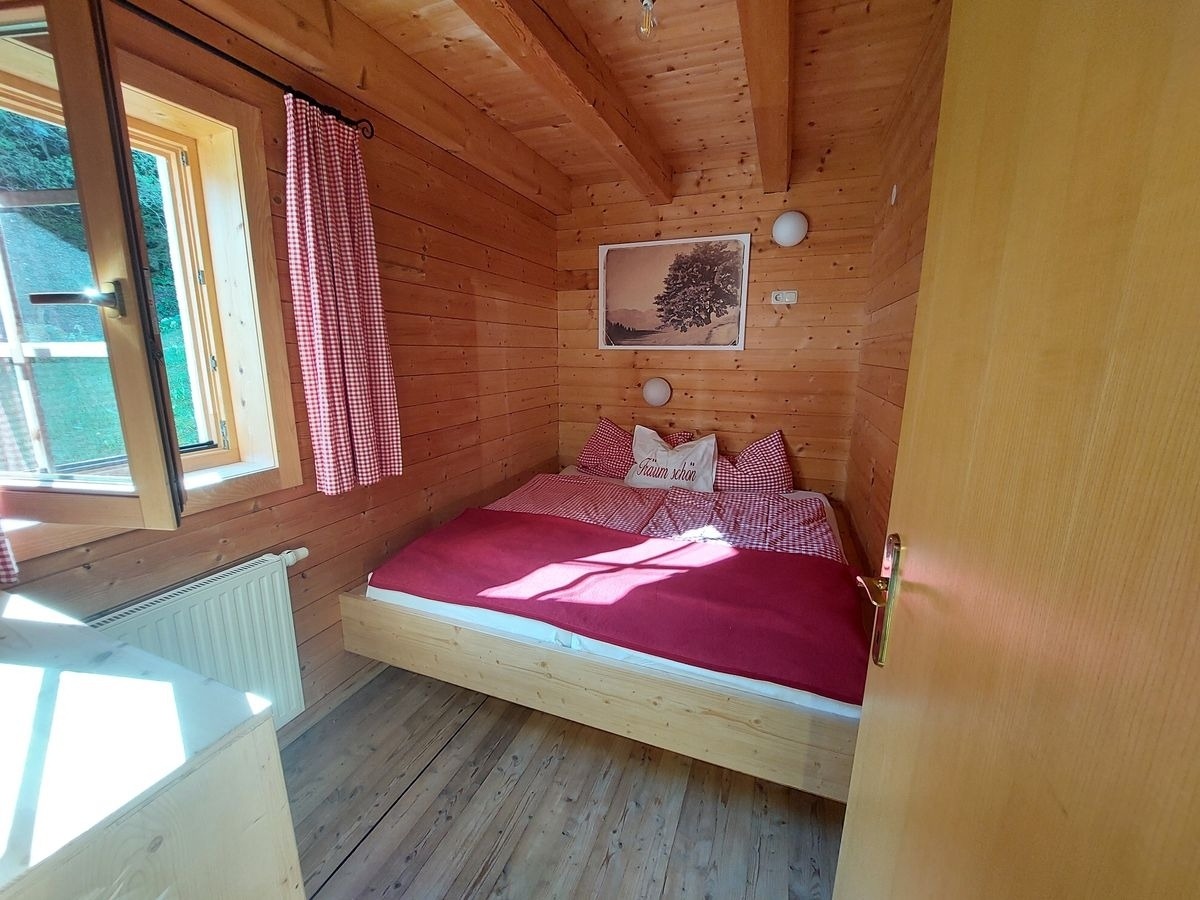 Kaiser-Franz-Josef Hütten – Bild 19