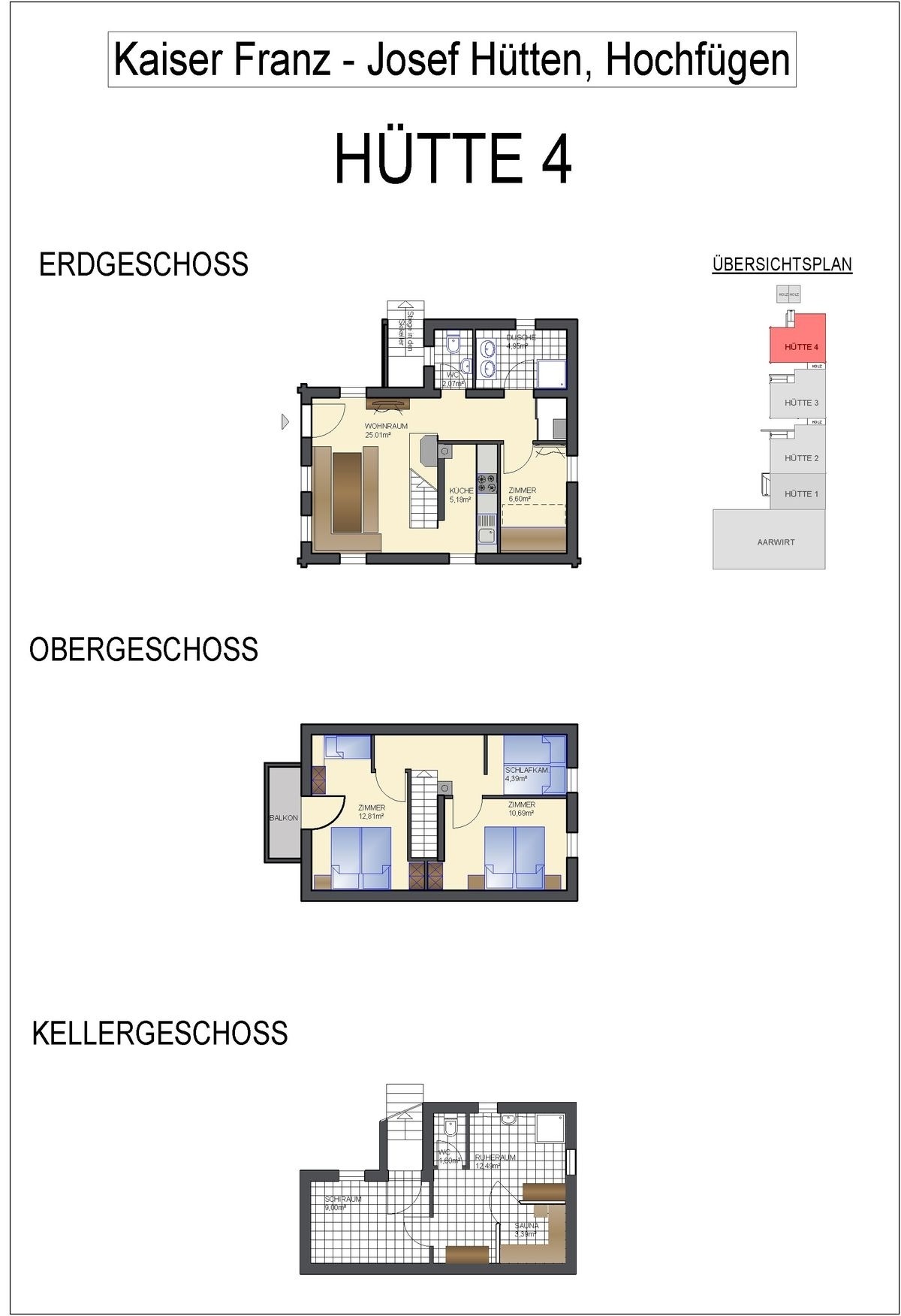Kaiser-Franz-Josef Hütten – Bild 28
