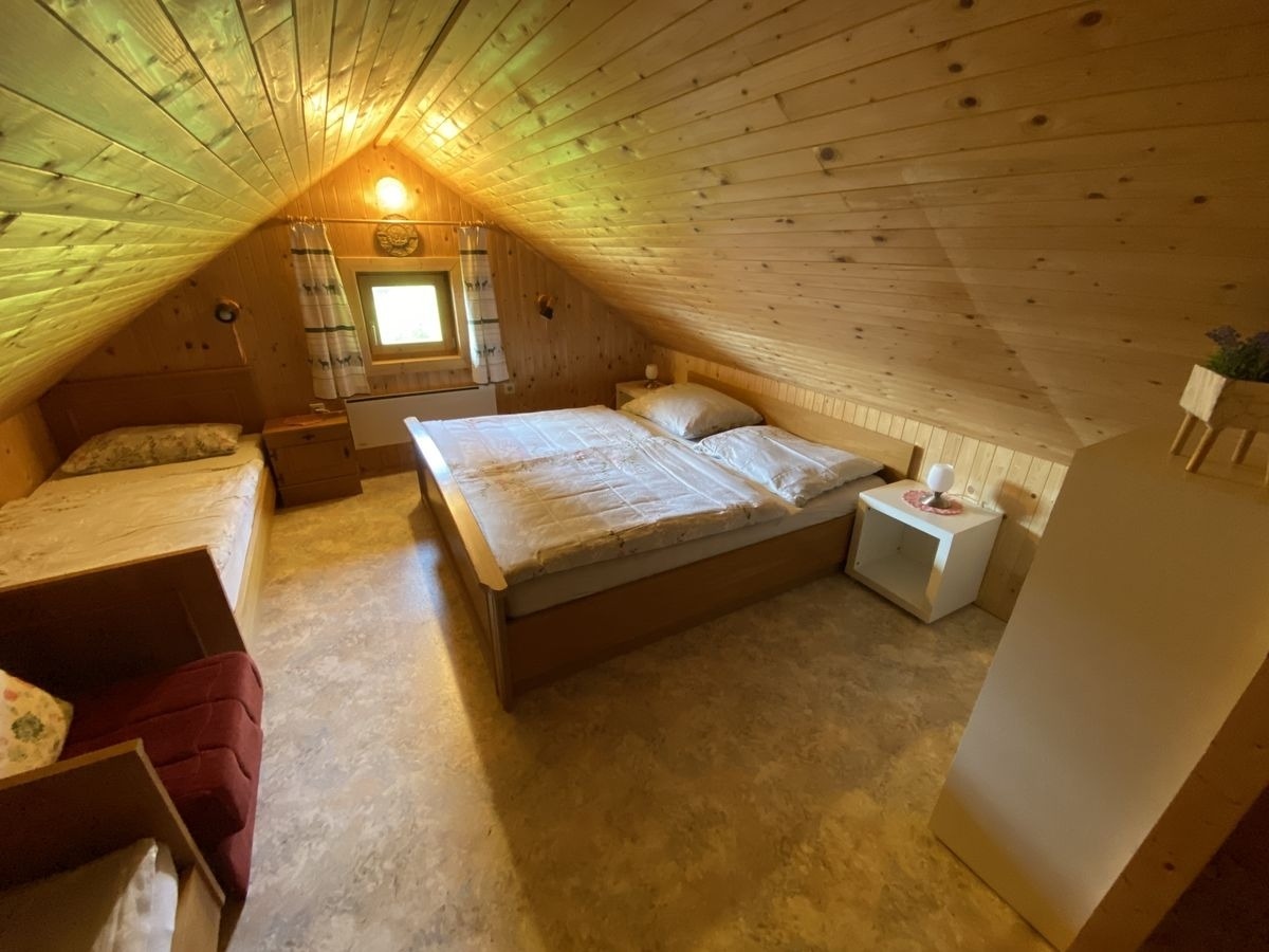 Kalchbauer Hütte — Foto 6