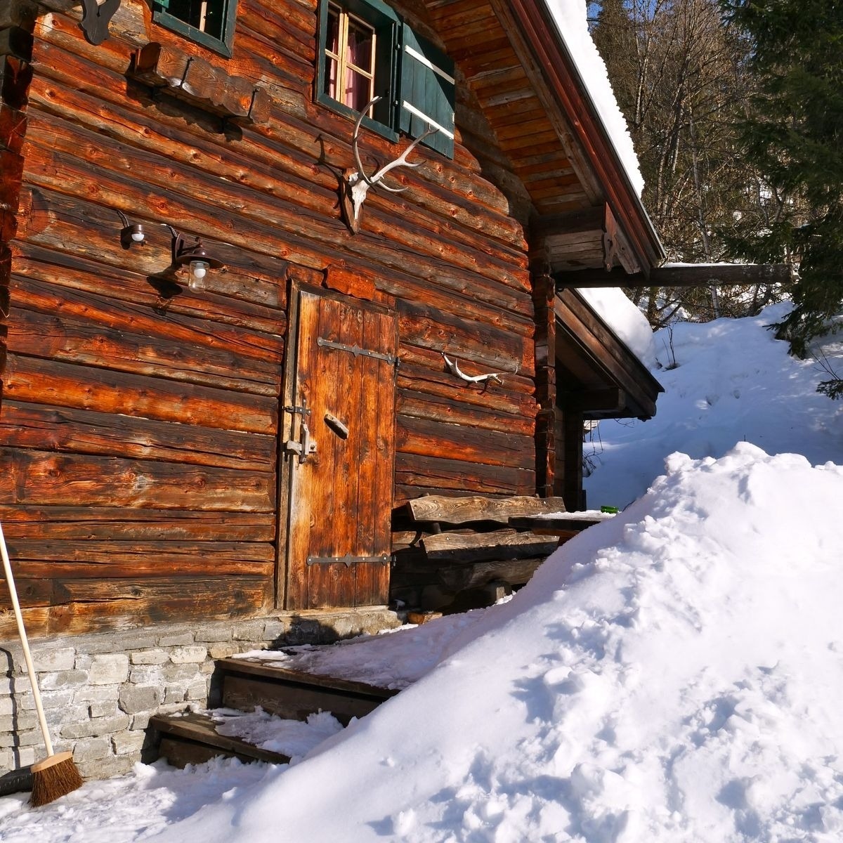 Karblickhütte — Foto 6