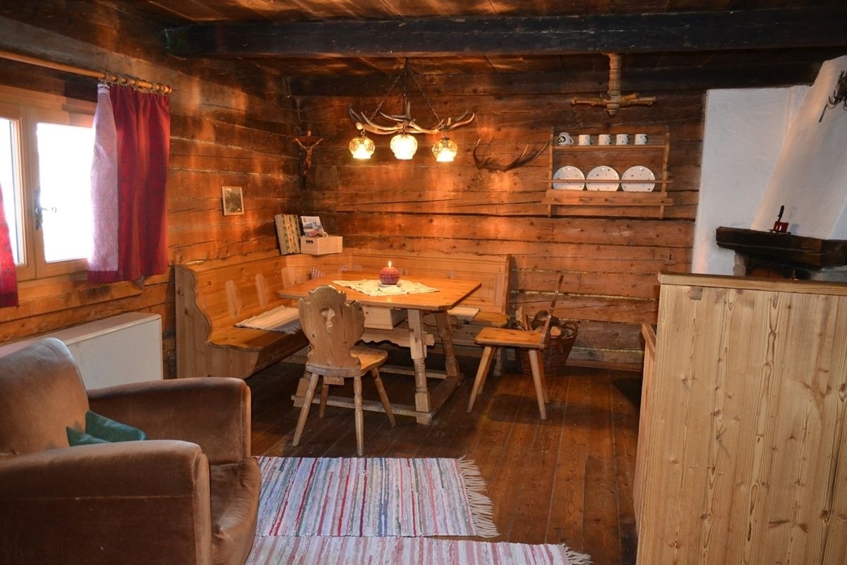 Karblickhütte — Foto 8