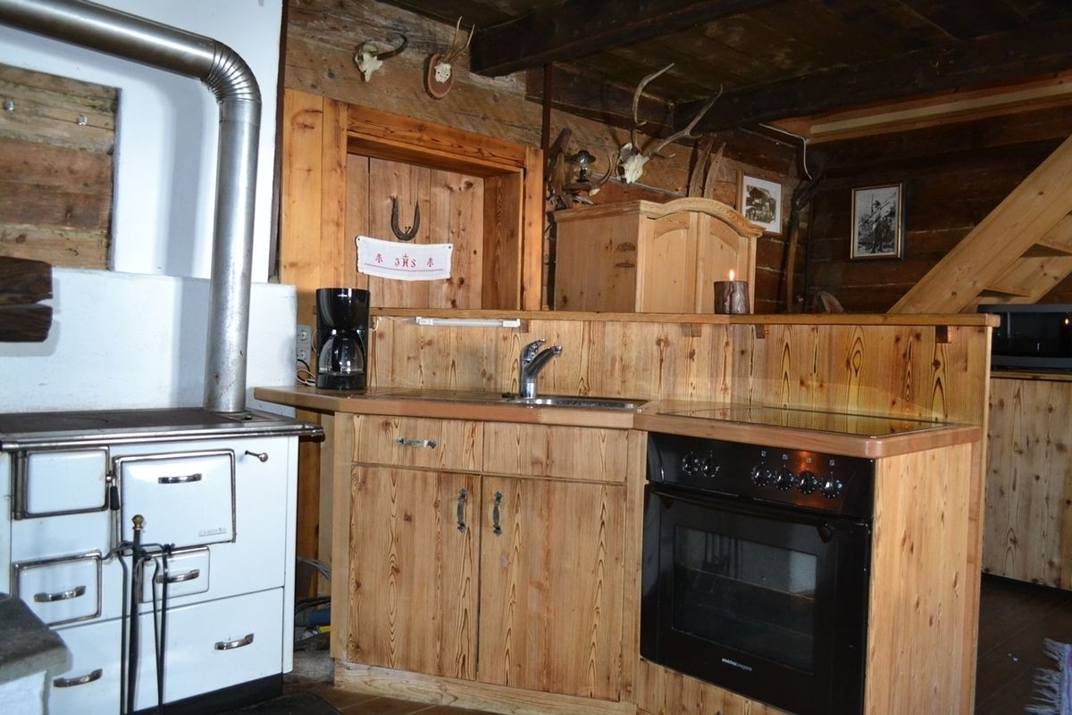 Karblickhütte — Foto 10