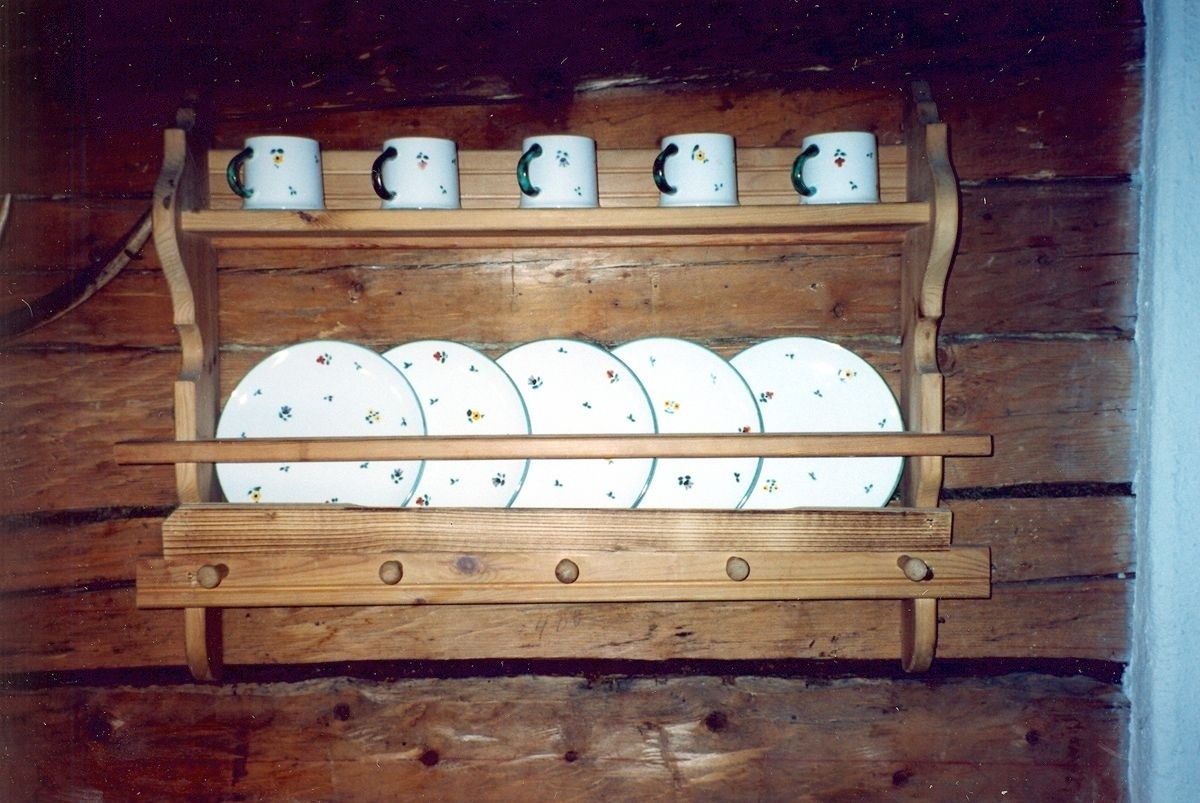 Karblickhütte — Foto 15