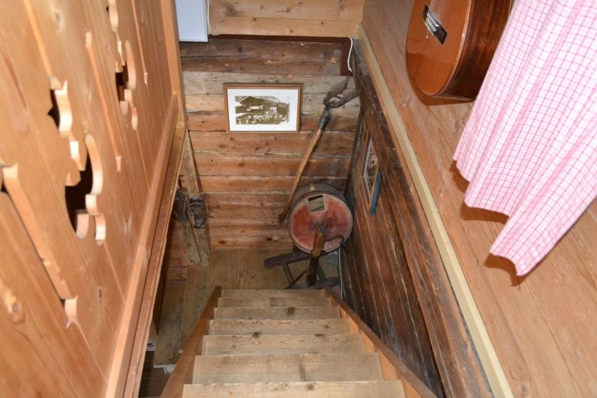 Karblickhütte — Foto 17