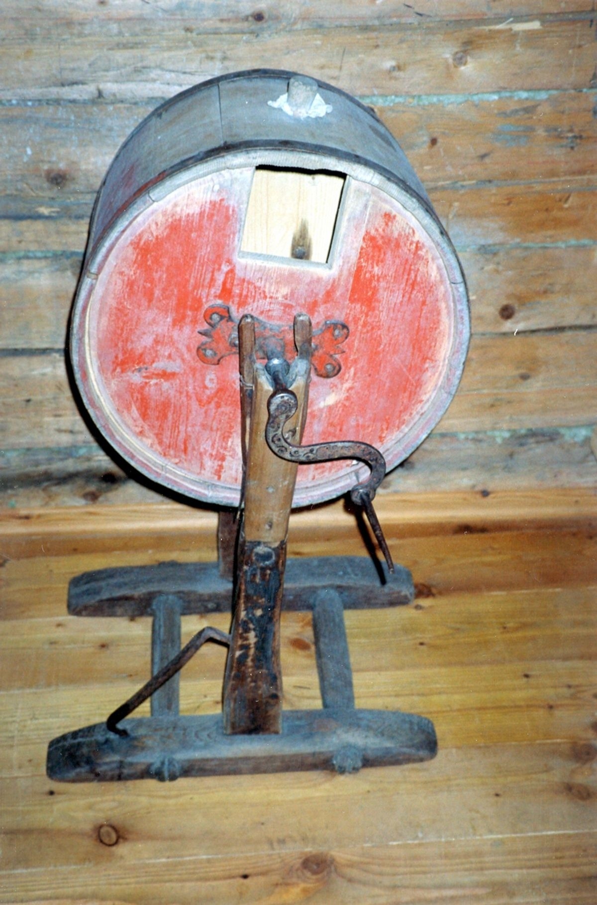 Karblickhütte — Foto 19