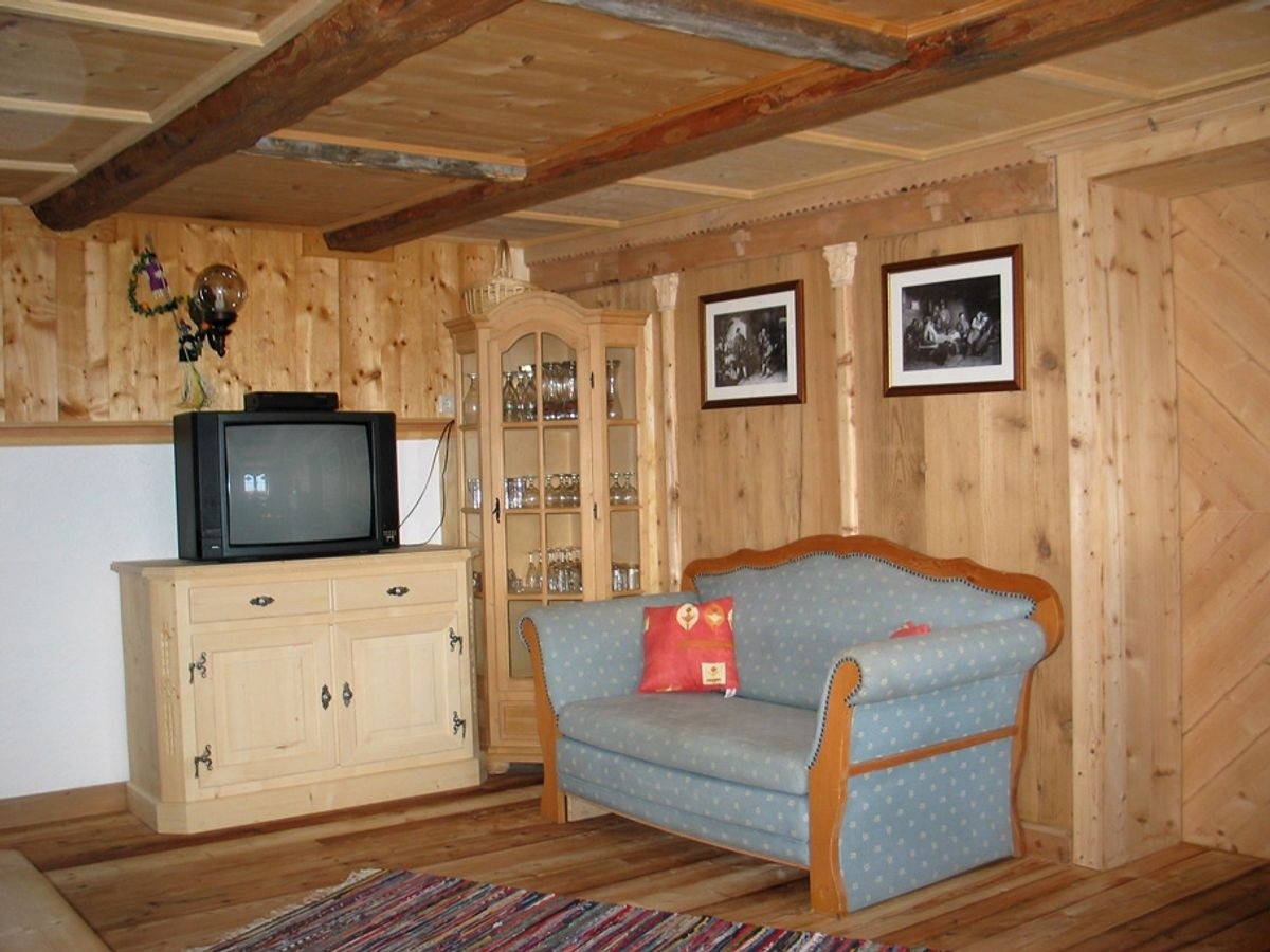 Kohler Hütte – Bild 8