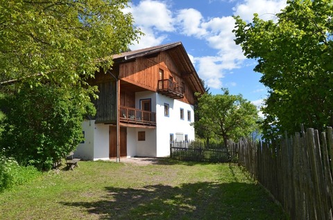 Kohlstatt Hütte 1
