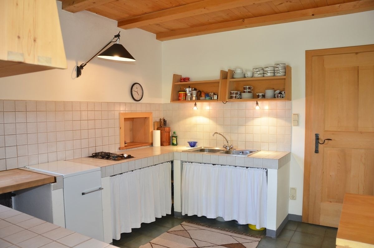 Kohlstatt Hütte — Foto 6