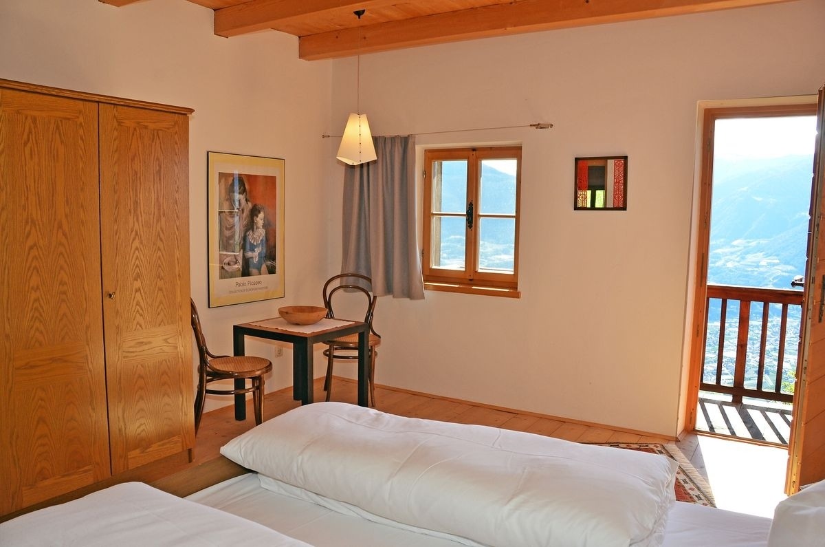 Kohlstatt Hütte — Foto 10