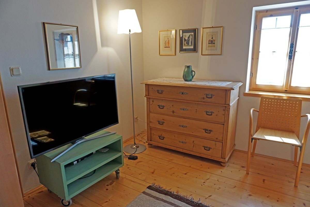 Kohlstatt Hütte — Foto 15