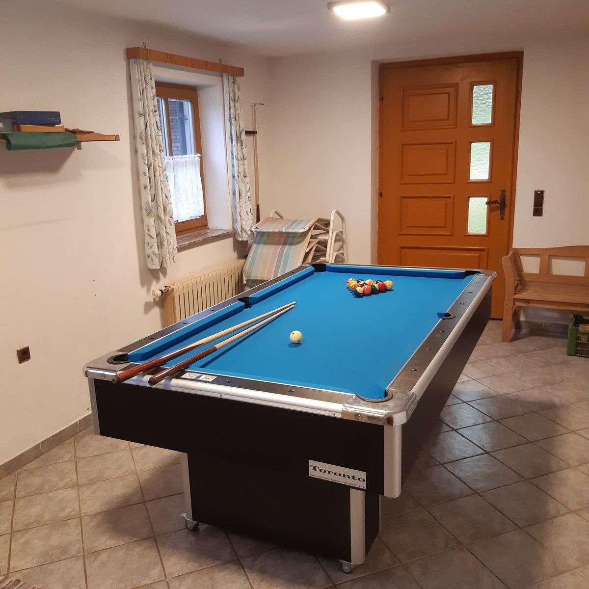 Kotmarhütte – Bild 19