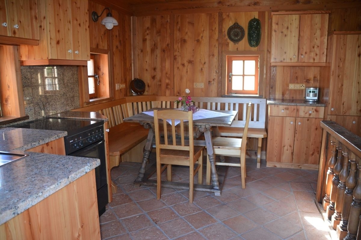 Kreischberg Troadkasten — Foto 6