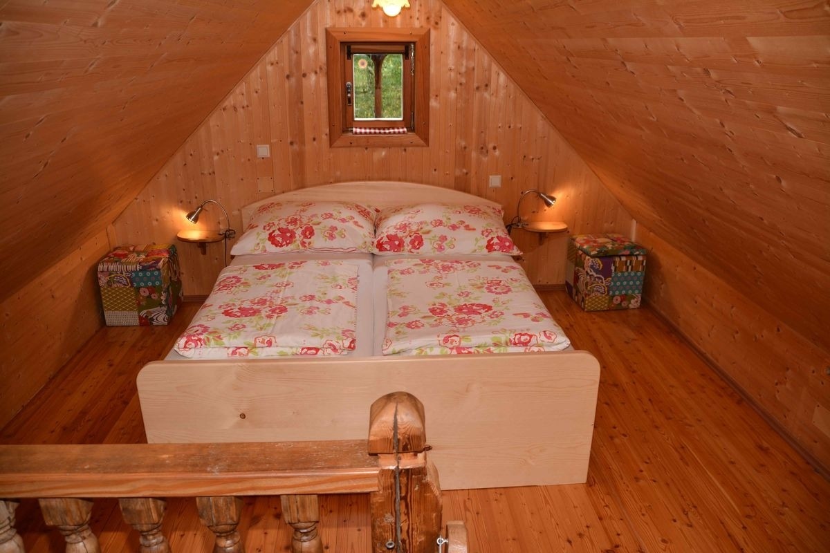 Kreischberg Troadkasten — Foto 8