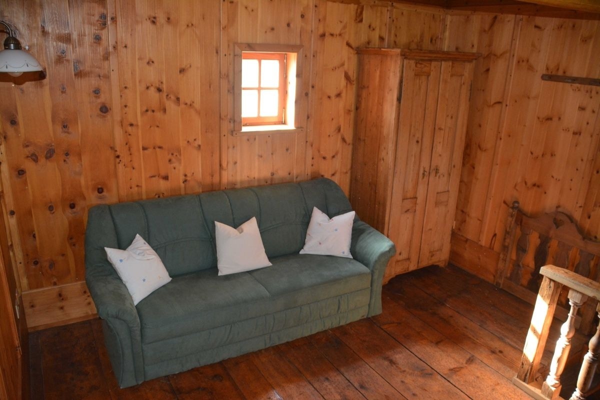 Kreischberg Troadkasten — Foto 10