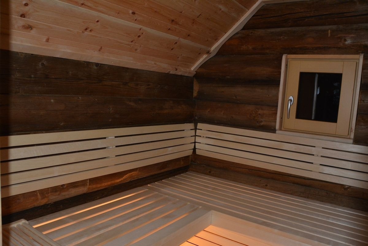 Kreischberg Troadkasten — Foto 15