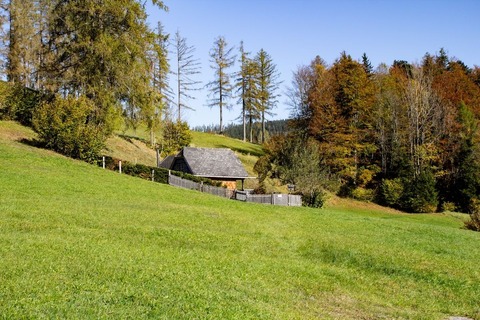 Kuschelhütte 1