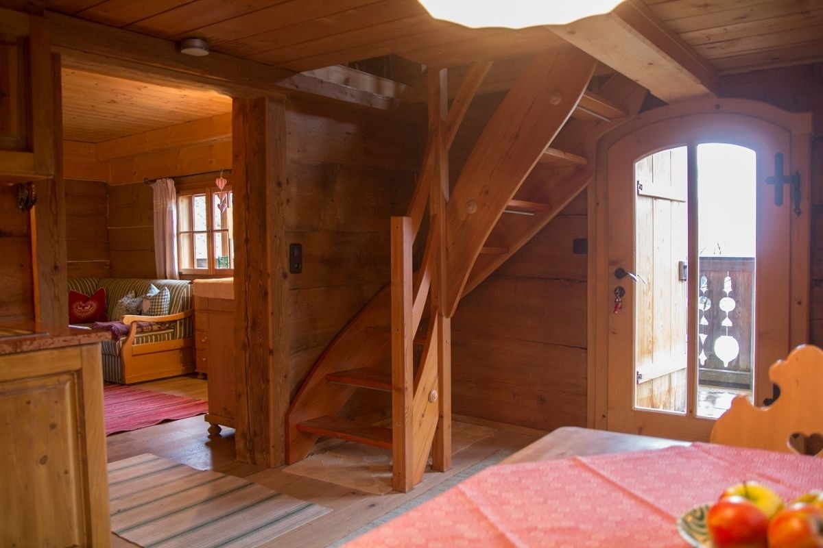 Kuschelhütte – Bild 8