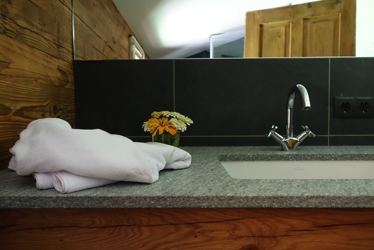 Lacknerbrunn Alm — Foto 10