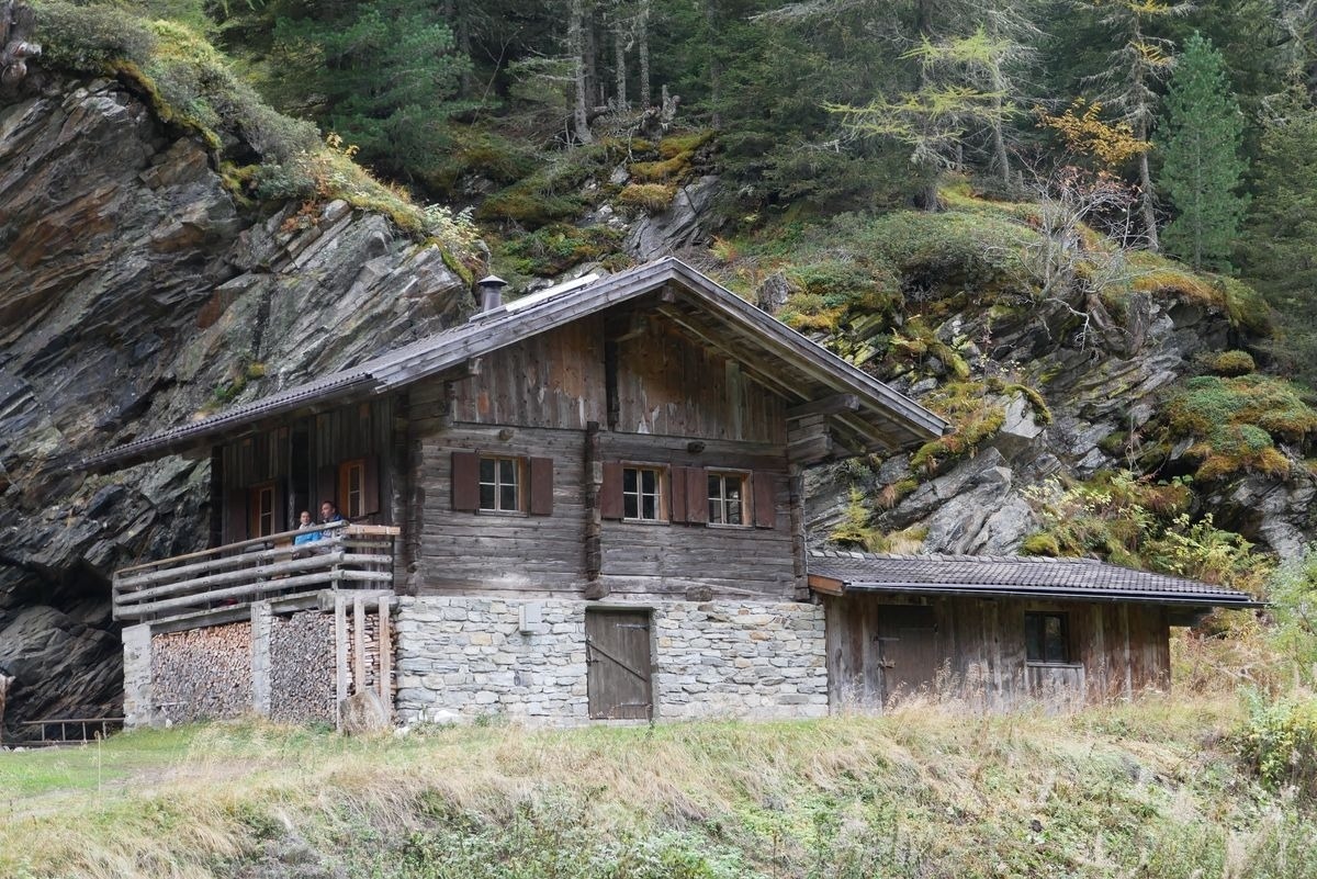 Landeckalm – Bild 1