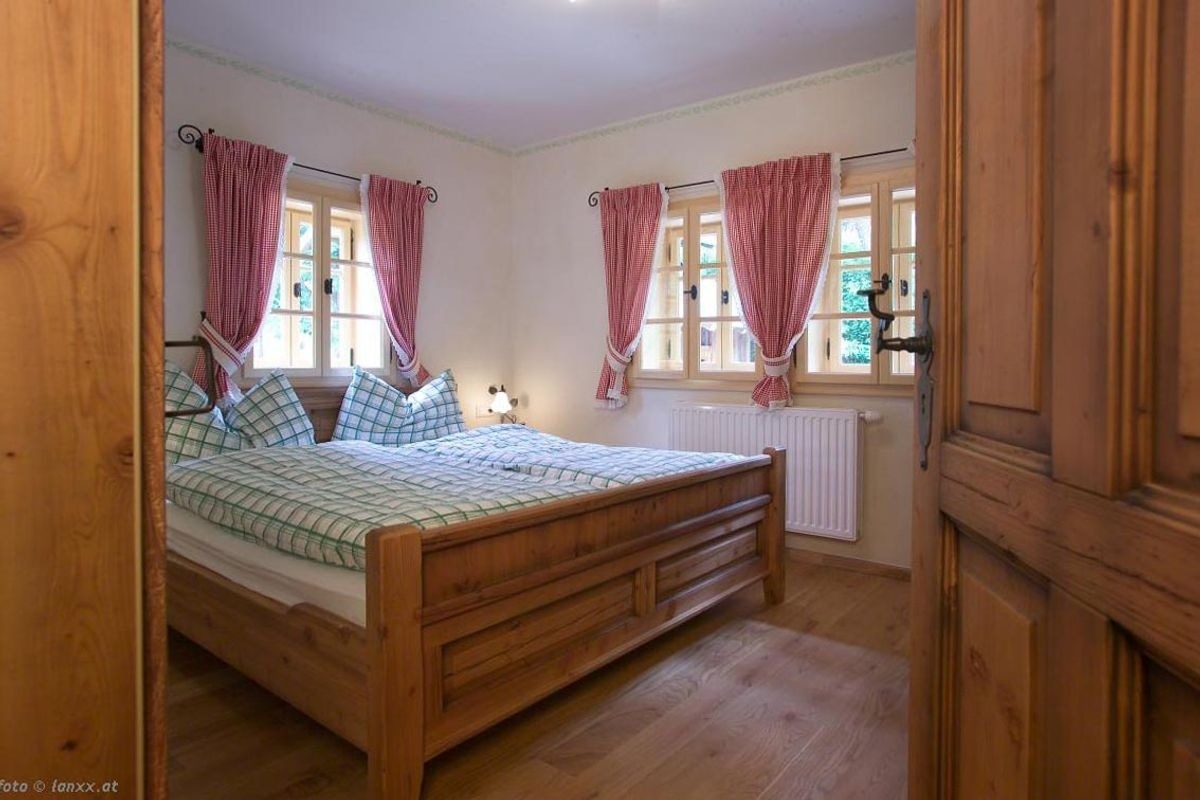 Landhaus Gschwandtner — Foto 8